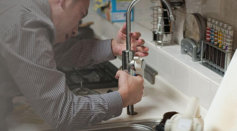 Professional bathroom faucet installation in Stone Ridge, NY